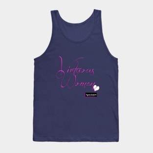 Virtuous Woman Tank Top